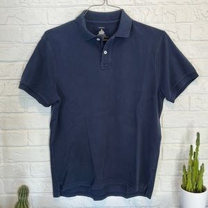 Men’s J Crew Polo Shirt M
